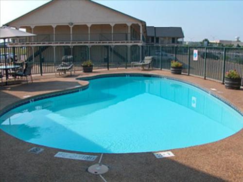 Spanish Trails Inn Mesquite Facilidades foto